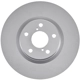 Purchase Top-Quality BREMSEN - BSU1011 - Front Disc Brake Rotor pa12