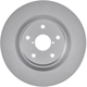 Purchase Top-Quality BREMSEN - BSU1018 - Front Disc Brake Rotor pa11