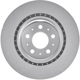 Purchase Top-Quality BREMSEN - BTE1003 - Front Disc Brake Rotor pa8