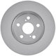Purchase Top-Quality BREMSEN - BTO1017 - Front Disc Brake Rotor pa12