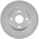 Purchase Top-Quality BREMSEN - BTO1023 - Front Disc Brake Rotor pa12