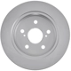 Purchase Top-Quality BREMSEN - BTO1028 - Front Disc Brake Rotor pa11