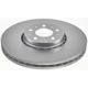 Purchase Top-Quality BREMSEN - BVO1005 - Front Disc Brake Rotor pa13