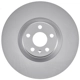 Purchase Top-Quality BREMSEN - BVO1011 - Front Disc Brake Rotor pa24