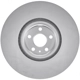 Purchase Top-Quality BREMSEN - BVO1013 - Front Disc Brake Rotor pa11