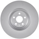 Purchase Top-Quality BREMSEN - BVO1013 - Front Disc Brake Rotor pa12