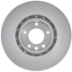 Purchase Top-Quality BREMSEN - BVW1037L - Front Disc Brake Rotor pa13