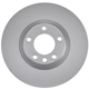 Purchase Top-Quality BREMSEN - BVW1037R - Front Disc Brake Rotor pa11