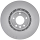 Purchase Top-Quality BREMSEN - BVW1037R - Front Disc Brake Rotor pa13
