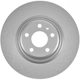 Purchase Top-Quality BREMSEN - BVW1063 - Front Disc Brake Rotor pa12