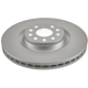 Purchase Top-Quality BREMSEN - BVW1065 - Front Disc Brake Rotor pa12