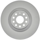 Purchase Top-Quality BREMSEN - BVW1065 - Front Disc Brake Rotor pa13