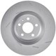 Purchase Top-Quality BREMSEN - BVW1071R - Front Disc Brake Rotor pa13