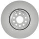 Purchase Top-Quality BREMSEN - BVW1074 - Front Disc Brake Rotor pa13