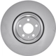 Purchase Top-Quality BREMSEN - BVW1075 - Front Disc Brake Rotor pa6
