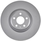 Purchase Top-Quality BREMSEN - BVW1075 - Front Disc Brake Rotor pa8