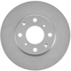 Purchase Top-Quality BREMSEN - B31029 - Front Disc Brake Rotor pa14