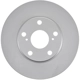 Purchase Top-Quality BREMSEN - B31050 - Front Disc Brake Rotor pa14