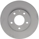 Purchase Top-Quality BREMSEN - B31151 - Front Disc Brake Rotor pa14
