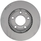 Purchase Top-Quality BREMSEN - B31151 - Front Disc Brake Rotor pa15