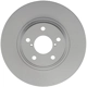 Purchase Top-Quality BREMSEN - B31247 - Front Disc Brake Rotor pa14