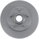 Purchase Top-Quality BREMSEN - B31254 - Front Disc Brake Rotor pa14