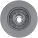 Purchase Top-Quality BREMSEN - B31254 - Front Disc Brake Rotor pa15