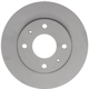 Purchase Top-Quality BREMSEN - B31263 - Front Disc Brake Rotor pa14