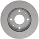 Purchase Top-Quality BREMSEN - B31263 - Front Disc Brake Rotor pa15