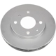 Purchase Top-Quality BREMSEN - B31263 - Front Disc Brake Rotor pa16