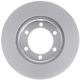 Purchase Top-Quality BREMSEN - B31267 - Front Disc Brake Rotor pa15