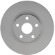 Purchase Top-Quality BREMSEN - B31270 - Front Disc Brake Rotor pa14