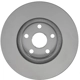 Purchase Top-Quality BREMSEN - B31270 - Front Disc Brake Rotor pa15