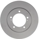 Purchase Top-Quality BREMSEN - B31289 - Front Disc Brake Rotor pa9