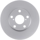 Purchase Top-Quality BREMSEN - B31295 - Front Disc Brake Rotor pa14