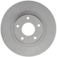 Purchase Top-Quality BREMSEN - B31306 - Front Disc Brake Rotor pa17