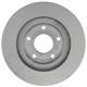 Purchase Top-Quality BREMSEN - B31306 - Front Disc Brake Rotor pa18