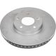 Purchase Top-Quality BREMSEN - B31306 - Front Disc Brake Rotor pa19