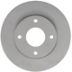 Purchase Top-Quality BREMSEN - B31307 - Front Disc Brake Rotor pa14