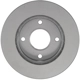 Purchase Top-Quality BREMSEN - B31307 - Front Disc Brake Rotor pa15