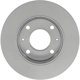 Purchase Top-Quality BREMSEN - B31320 - Front Disc Brake Rotor pa15