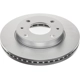 Purchase Top-Quality BREMSEN - B31320 - Front Disc Brake Rotor pa16