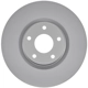 Purchase Top-Quality BREMSEN - B31330 - Front Disc Brake Rotor pa14