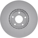 Purchase Top-Quality BREMSEN - B31330 - Front Disc Brake Rotor pa15