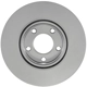 Purchase Top-Quality BREMSEN - B31363 - Front Disc Brake Rotor pa19