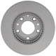 Purchase Top-Quality BREMSEN - B31367 - Front Disc Brake Rotor pa10