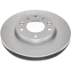 Purchase Top-Quality BREMSEN - B31367 - Front Disc Brake Rotor pa11