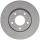 Purchase Top-Quality BREMSEN - B31367 - Front Disc Brake Rotor pa9