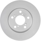 Purchase Top-Quality BREMSEN - B31368 - Front Disc Brake Rotor pa14