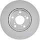 Purchase Top-Quality BREMSEN - B31368 - Front Disc Brake Rotor pa15